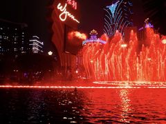 -永利澳门酒店
