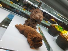 -咖啡苑·沈阳今旅酒店Hotel Jen·香格里拉集团