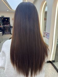-HD HAIR STYLE