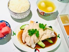 -芽笼芽笼新加坡餐厅(环球港店)