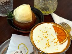 -Punchline Coffee&Roaster(同济大学店)
