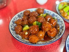 -北大地皖峰饭馆