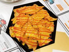 -BOPEYE·波派炸鸡(九霄天地店)