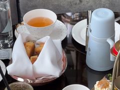 -瑞吉酒店·The Drawing Room闲逸廊·云端下午茶·夜奢Whiskey