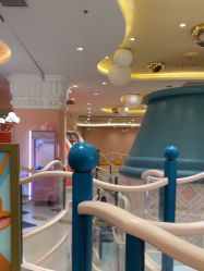 -奈尔宝·儿童乐园·亲子餐厅(苏州大悦城店)