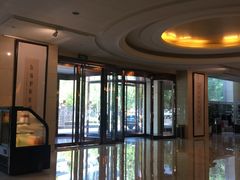 -山东大学学府大酒店(千佛山地铁站店)