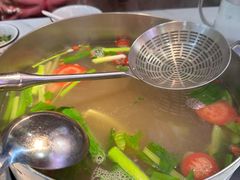 -刘少华贵州小黄牛·鲜牛肉火锅(总店)