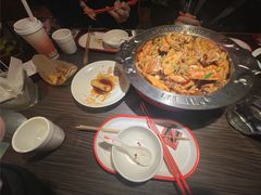 -胖哥俩肉蟹煲(苏州中心店)