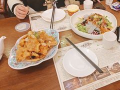 -老厨家(中央大街西七道街店)