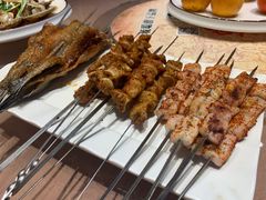 -毓聪妈妈菜(合肥路店)