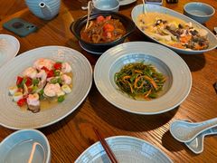 -丽江金茂凯悦臻选酒店-滇香馆