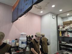 -鲜芋仙(太原街万达店)