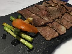 -Wei菋·Le Bistrot