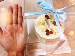 -简·煦蛋糕定制(下沙店)