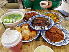 -冬哥川菜馆(十梓街店)