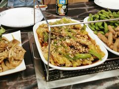 -红棚子肚绷·徐州烧烤(南京店)