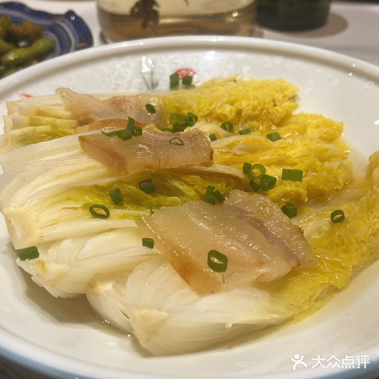 吗呀太香了，超级正的诸暨蒸菜！