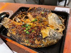 -一棠龙虾•王牌虾球(光谷天地店)