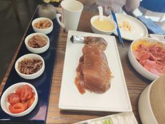 -小大董·烤鸭(王府井apm店)