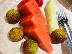 -同里湖大饭店-怡景轩中餐厅(同里古镇店)