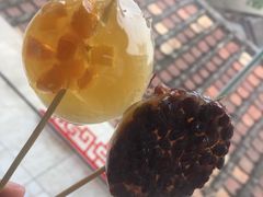 -周大娘牛乳(旧寨古村总店)