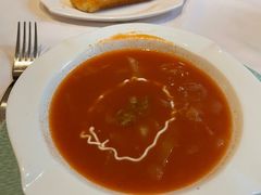 -波特曼西餐厅(南岗店)