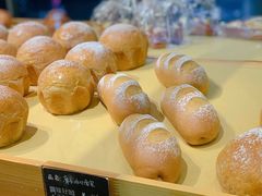 -啊噗吐呦现场烘焙(麦凯乐店)