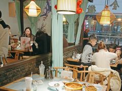 -山里俏·地标皖南菜·屯溪臭鳜鱼(北城万达店)