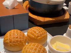 -老海陵·泰州菜(三水湾店)