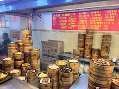 -恒兴发茶店(水巷口店)