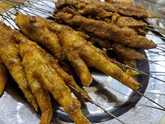 -曾记大腰子烧烤(苗栗路总店)