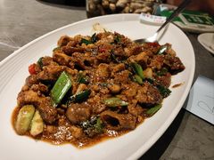 -佬太公海鸭·海鲜大排档(上海总店)