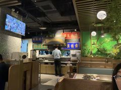 -鲜潭蒸汽石锅鱼(五道口购物中心店)