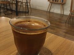 -Cafe Villa