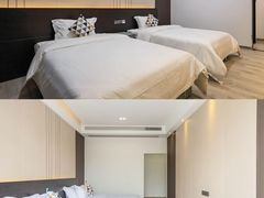 -台山颐和温泉城