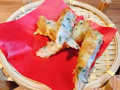 -捡角台湾食堂(花木Plus乐坊店)