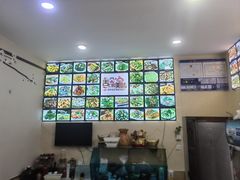 -畲乡一品鱼府土菜馆