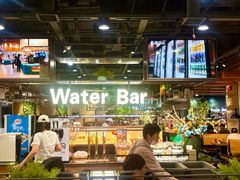 -韩盛·盛江山自助料理(沈辽路万达店)