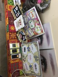 -杉惠素颜美妆皮肤管理中心