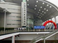 -上海长途汽车客运总站