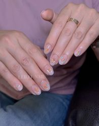 -LEILEI NAIL蕾蕾美甲美睫