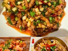 -锦府盐帮·侯宅(五棵松万达店)