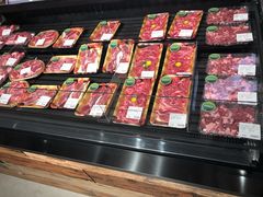 -七鲜超市(瑞虹天地太阳宫店)