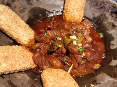 -南京大牌档(济南万象城店)