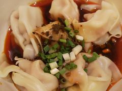 钟水饺-夫妻肺片·中华老字号·正宗川菜(春熙路店)