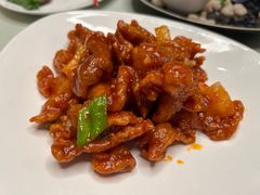 -洋洋中餐馆·SINCE 1997(信投店)