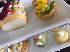 -Cafe Gray Deluxe