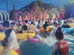 -苏州乐园森林水世界