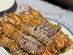 -三妹小龙虾·黄油蟹(华侨城总店)