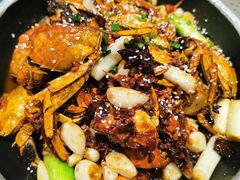 -一棠龙虾•王牌虾球(楚河汉街店)